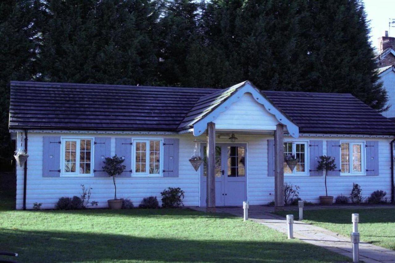 Slaters Country Inn Whitmore Kültér fotó
